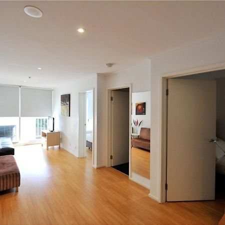 Ozstays Apartments Melbourne Ngoại thất bức ảnh